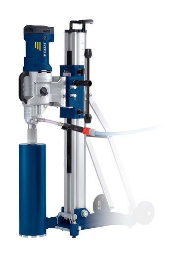 [ASB3000000] CARAT S-3000 Statief voor boormotor A-3400