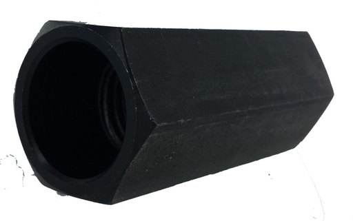 [BC01000000] CARAT Verloop 5/4&quot;UNC -&gt; 1/2'G (inwendige draad)