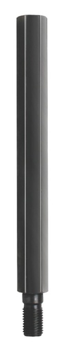 [BC22000000] CARAT Verlengstuk 5/4 - 300mm staal
