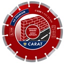 CARAT CA Premium 230x22,2 bricks