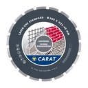 CARAT CNE Standard 350x25,4 universal table