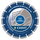 CARAT CS Premium 230x22,2 concrete