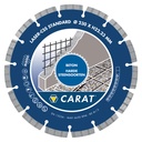 CARAT CSS Standard 125 concrete