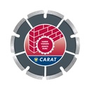 CARAT CTP Premium 125 hard cement joints 6mm