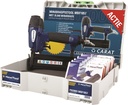 CARAT Minibrad nailer MBF1857 SET