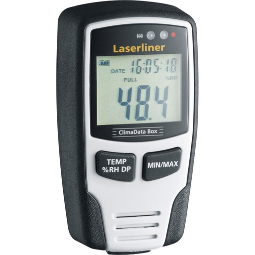 [082.031A] LASERLINER ClimaData-Box