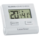 LASERLINER ClimaHome-Check WH