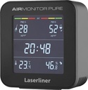 LASERLINER AirMonitor PURE (PM 2,5, PM10)
