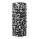 BUFF Original buff bouten staalgrijs