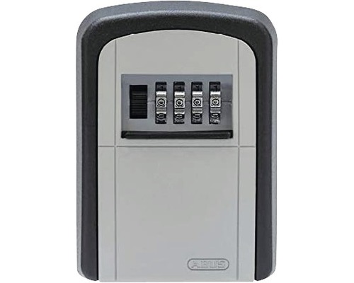 [ABU40264] ABUS Sleutelkluisje 707 KEY GARAGE