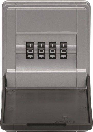 [ABU77455] ABUS Sleutelkluisje 727 MINI KEY GARAGE