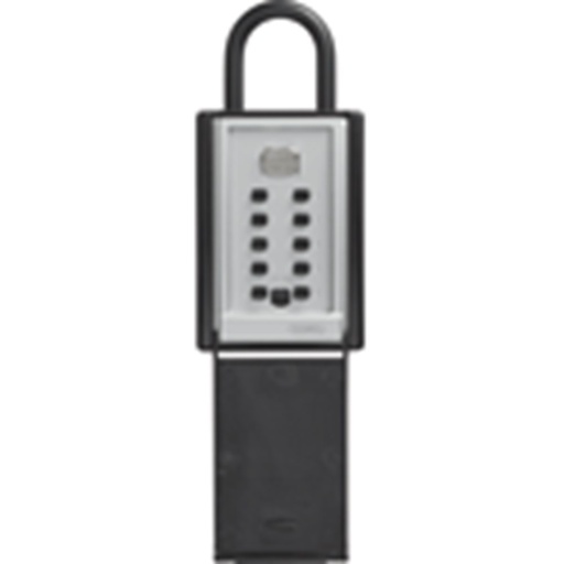 [ABU53508] ABUS Sleutelkluisje 777 KEY GARAGE MET BEUGEL