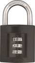 ABUS Cijferhangslot 158/40