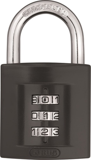 [ABU46799] ABUS Cijferhangslot 158/40
