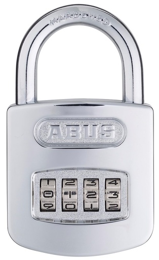 [ABU35015] ABUS Cijferhangslot 160/50 
