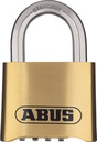 ABUS Cijferhangslot 180IB/50 