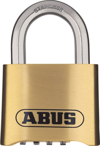[ABU32116] ABUS Cijferhangslot 180IB/50 