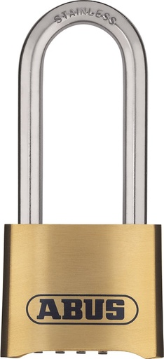 [ABU32117] ABUS Cijferhangslot 180IB/50 HB63 