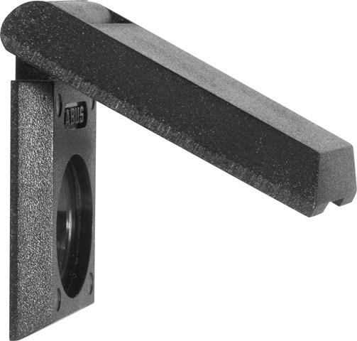 [ABU00619] ABUS Afdekkap deurspion 2200 SB