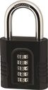 ABUS Hangslot 158/65 C SUPER CODE