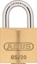 ABUS Hangslot 65/20 KA 6201