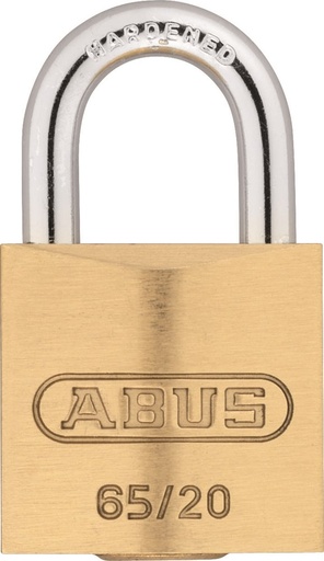 [ABU11397] ABUS Hangslot 65/20 KA 6201