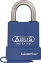 ABUS Hangslot 83WPIB/53 KA SUBMARINER