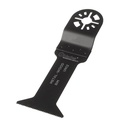 QBLADES Zaagblad Bi-metaal 44x78mm UN12-1ST