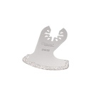 QBLADES Diamant sikkel 58mm-2mm DW35-5ST