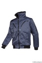 SIOEN Hawk Pilot jacket marineblauw