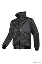 SIOEN Hawk Pilot jacket zwart