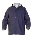 HYDROWEAR Regenjas Selsey marineblauw