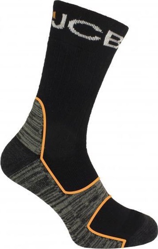 [JCB115] JCB Pro tech coolmax sokken