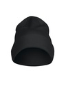 PRINTER flexball beanie  zwart