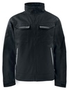 PROJOB 5426 padded jacket zwart