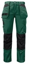 PROJOB 5531 worker pant woudgroen