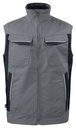 PROJOB 5706 vest  grijs