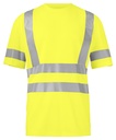 PROJOB 6030 t-shirt  geel