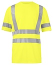 PROJOB 6030 t-shirt  geel