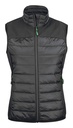 PRINTER expedition lady vest zwart