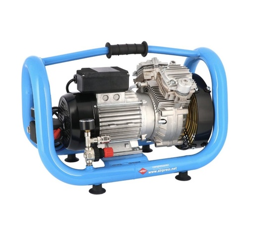 [AIR36576] AIRPRESS LMO 5-380 compressor