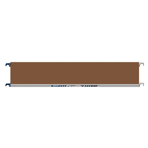 [10203111] ASC platform zonder luik 190