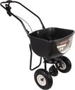 AVR strooiwagen 20kg/20L (kunstmest, zout en strooigoed)