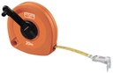 BAHCO landmeter, metrisch, 30m