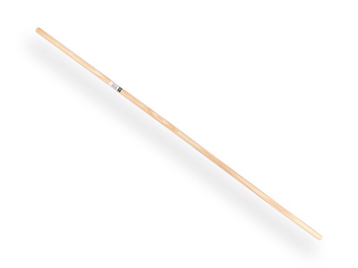 [7483520] Bezemsteel ikape 150 x2.4 cm