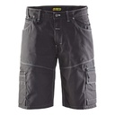 BLAKLADER urban shorts 1957 donkergrijs c44