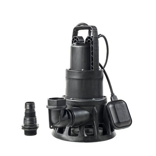 [60122691H] DAB feka bvp 750ma (zwaar werk incl fecalien, met vlotter, 38mm)