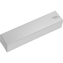 DORMA TS 93 B GLIJARM DEURDRANGER/DEURPOMP EN 2-5 ZONDER ARM ZILVER