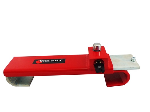 [080-110] doublelock containerslot heavy red scm