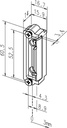 dummy deuropener 3mm verdikt